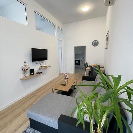 Two Bedroom Apartment N Split Dış mekan fotoğraf