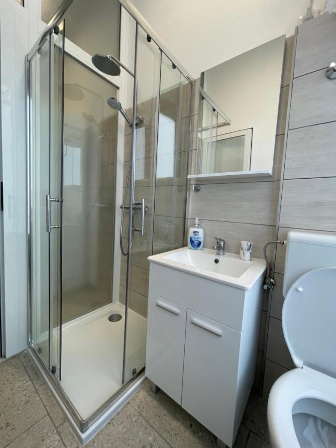 Two Bedroom Apartment N Split Dış mekan fotoğraf