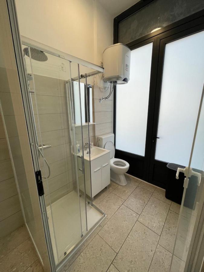 Two Bedroom Apartment N Split Dış mekan fotoğraf
