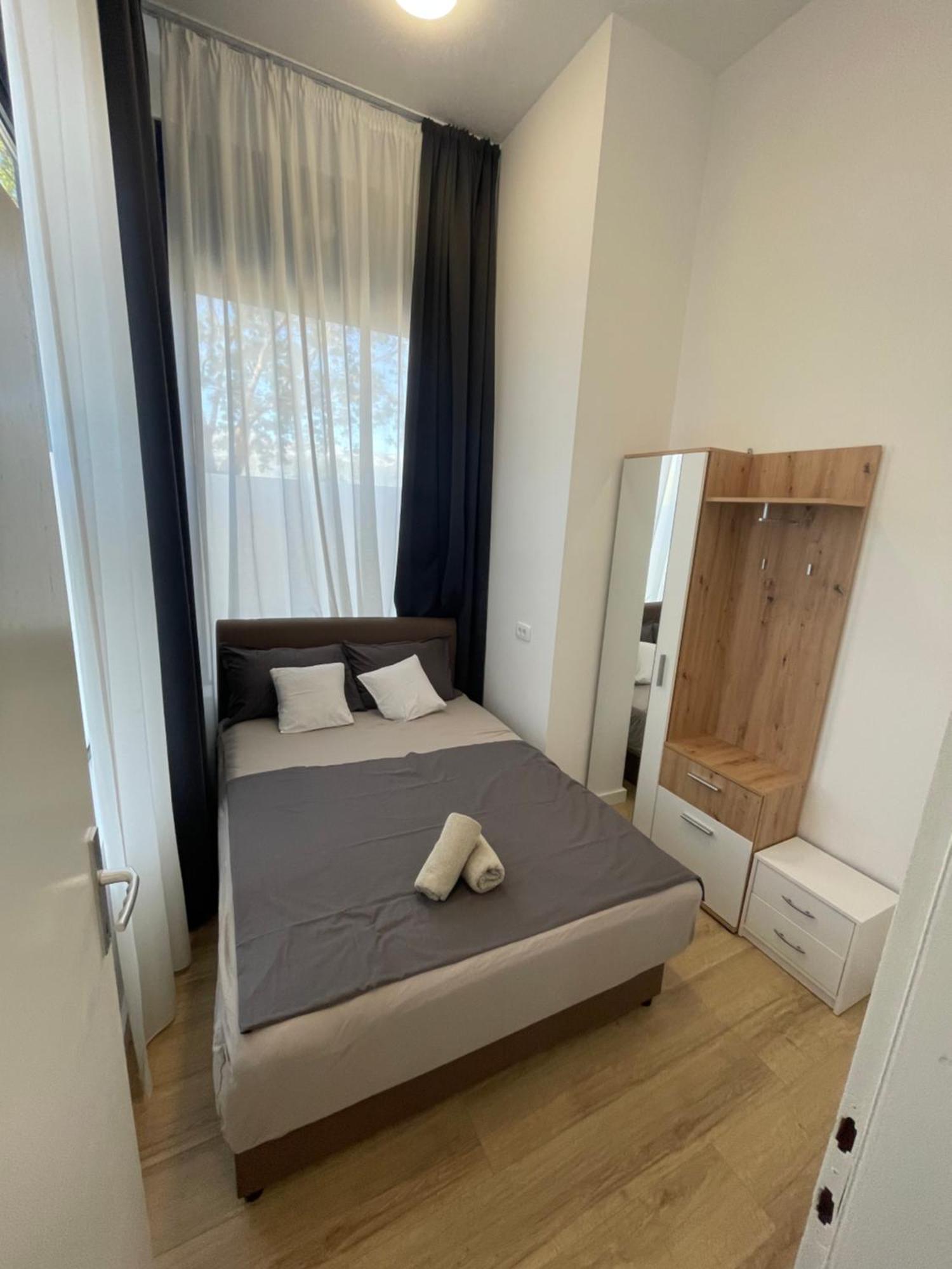 Two Bedroom Apartment N Split Dış mekan fotoğraf