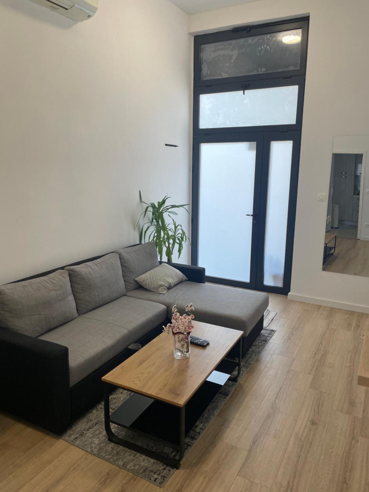 Two Bedroom Apartment N Split Dış mekan fotoğraf