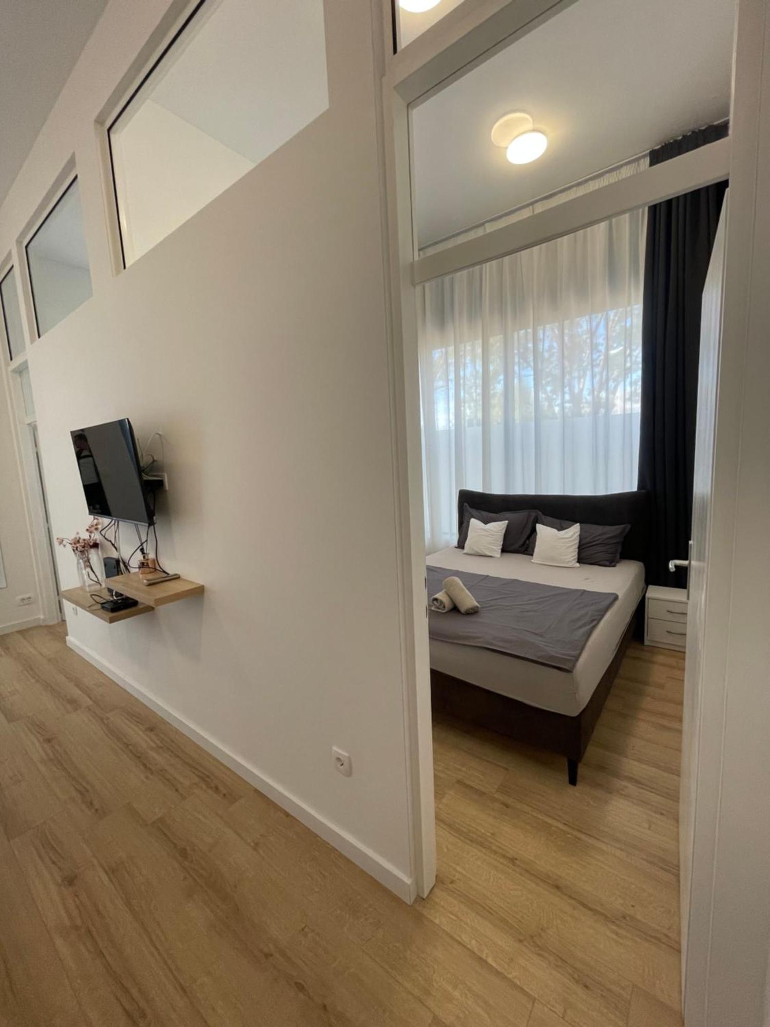 Two Bedroom Apartment N Split Dış mekan fotoğraf