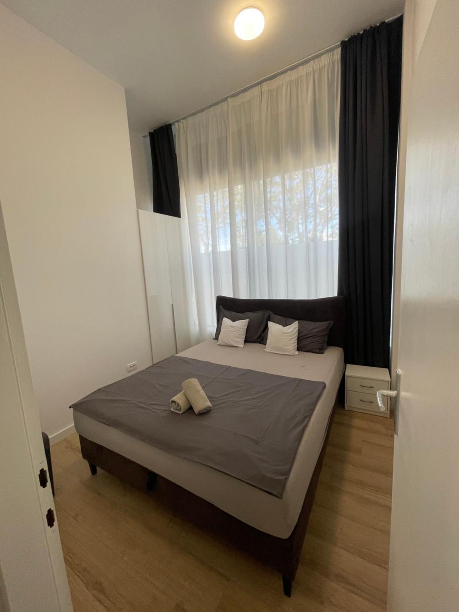 Two Bedroom Apartment N Split Dış mekan fotoğraf