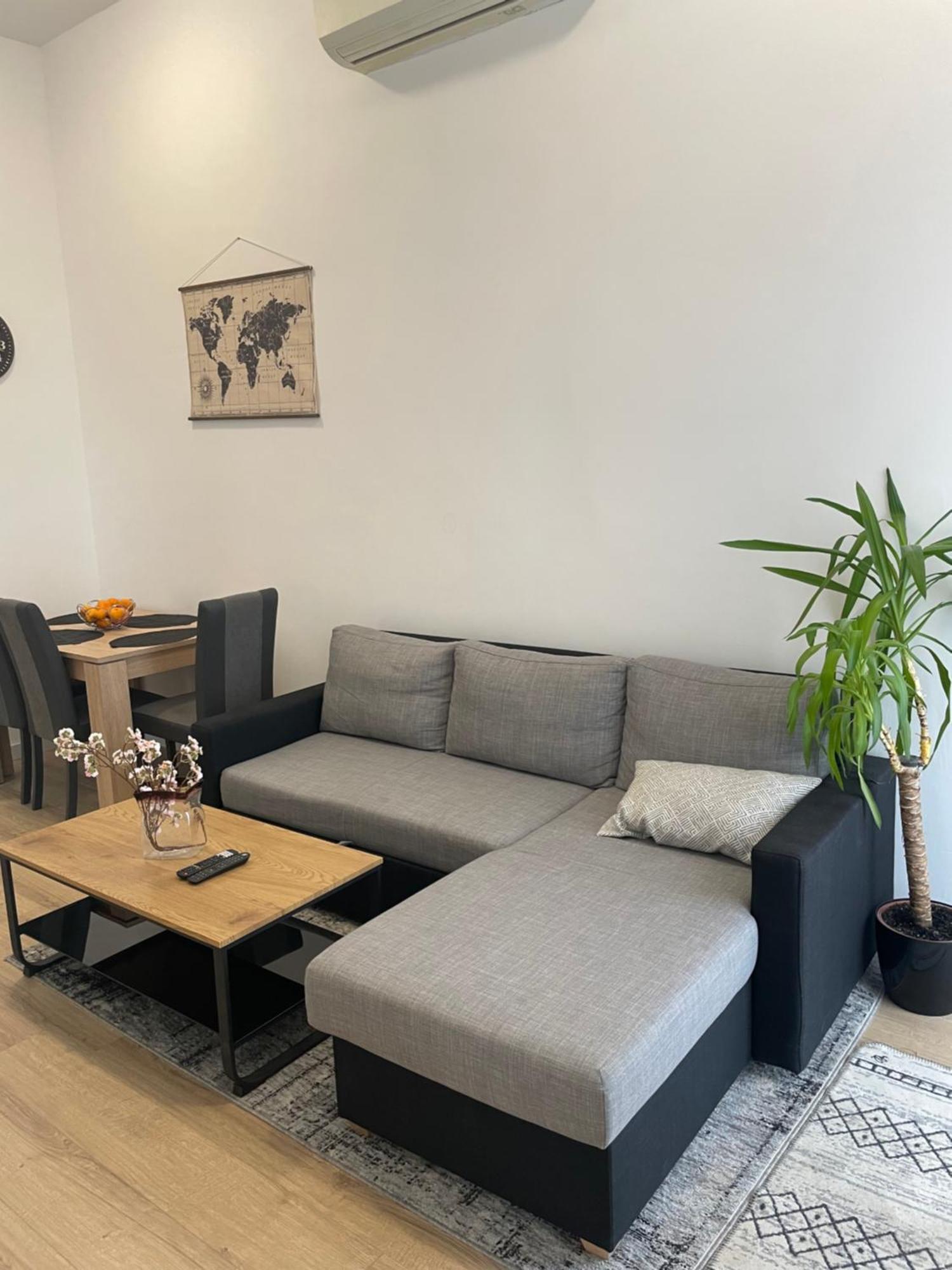 Two Bedroom Apartment N Split Dış mekan fotoğraf
