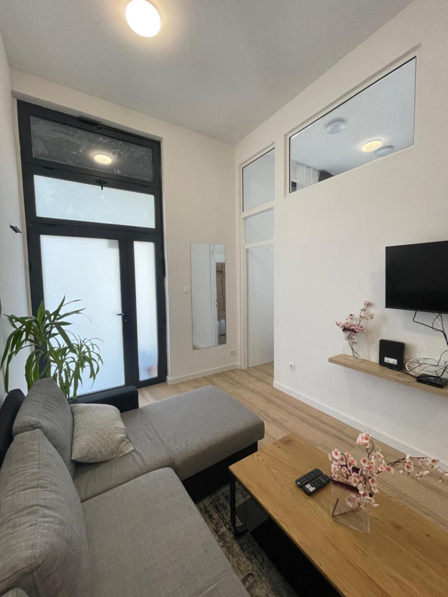 Two Bedroom Apartment N Split Dış mekan fotoğraf