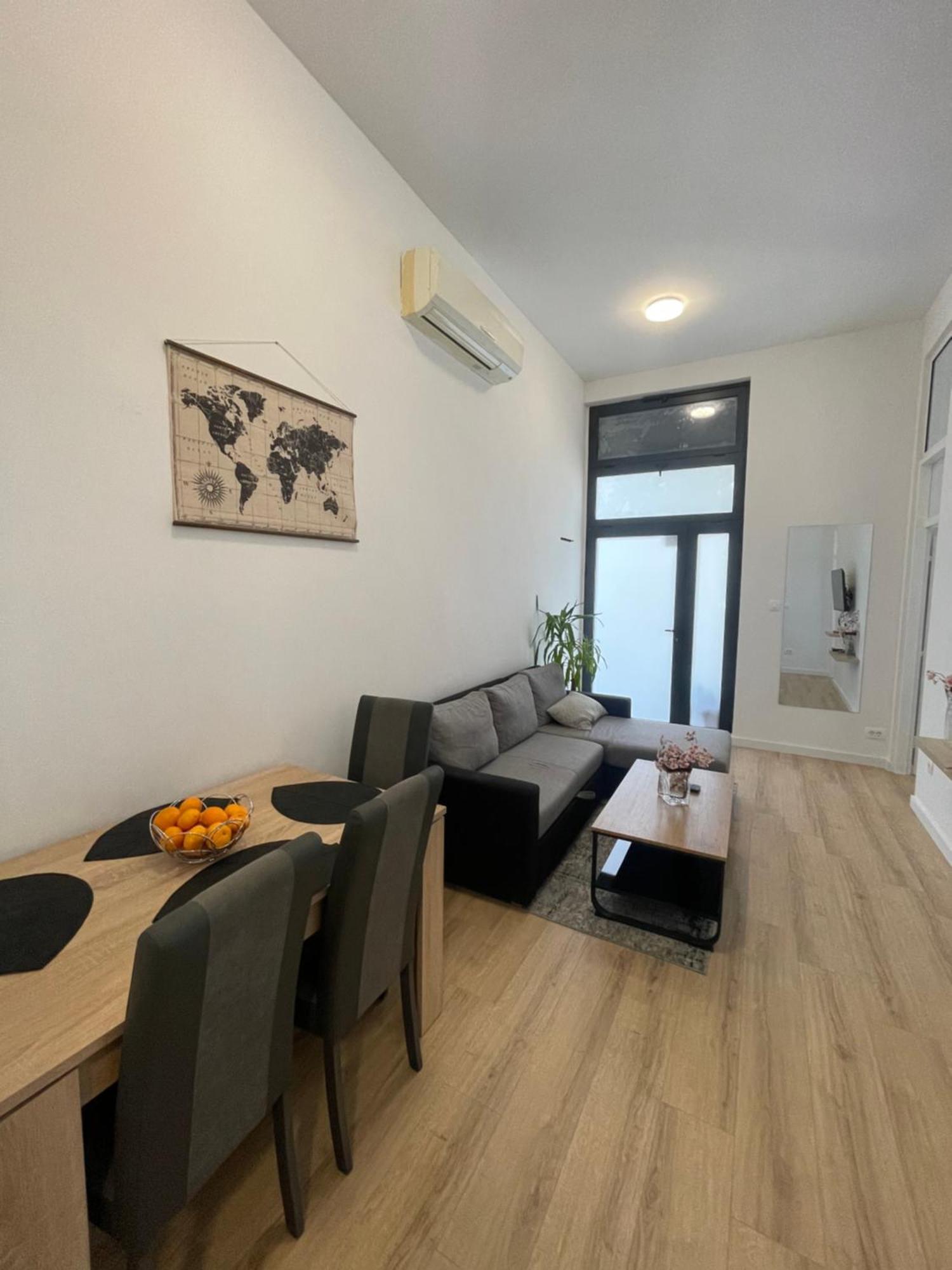 Two Bedroom Apartment N Split Dış mekan fotoğraf