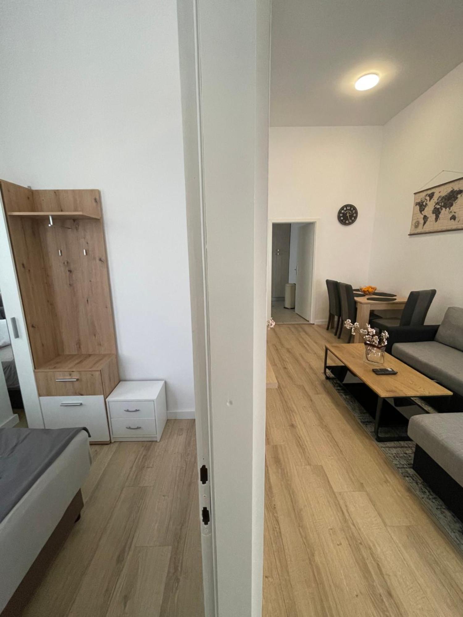 Two Bedroom Apartment N Split Dış mekan fotoğraf