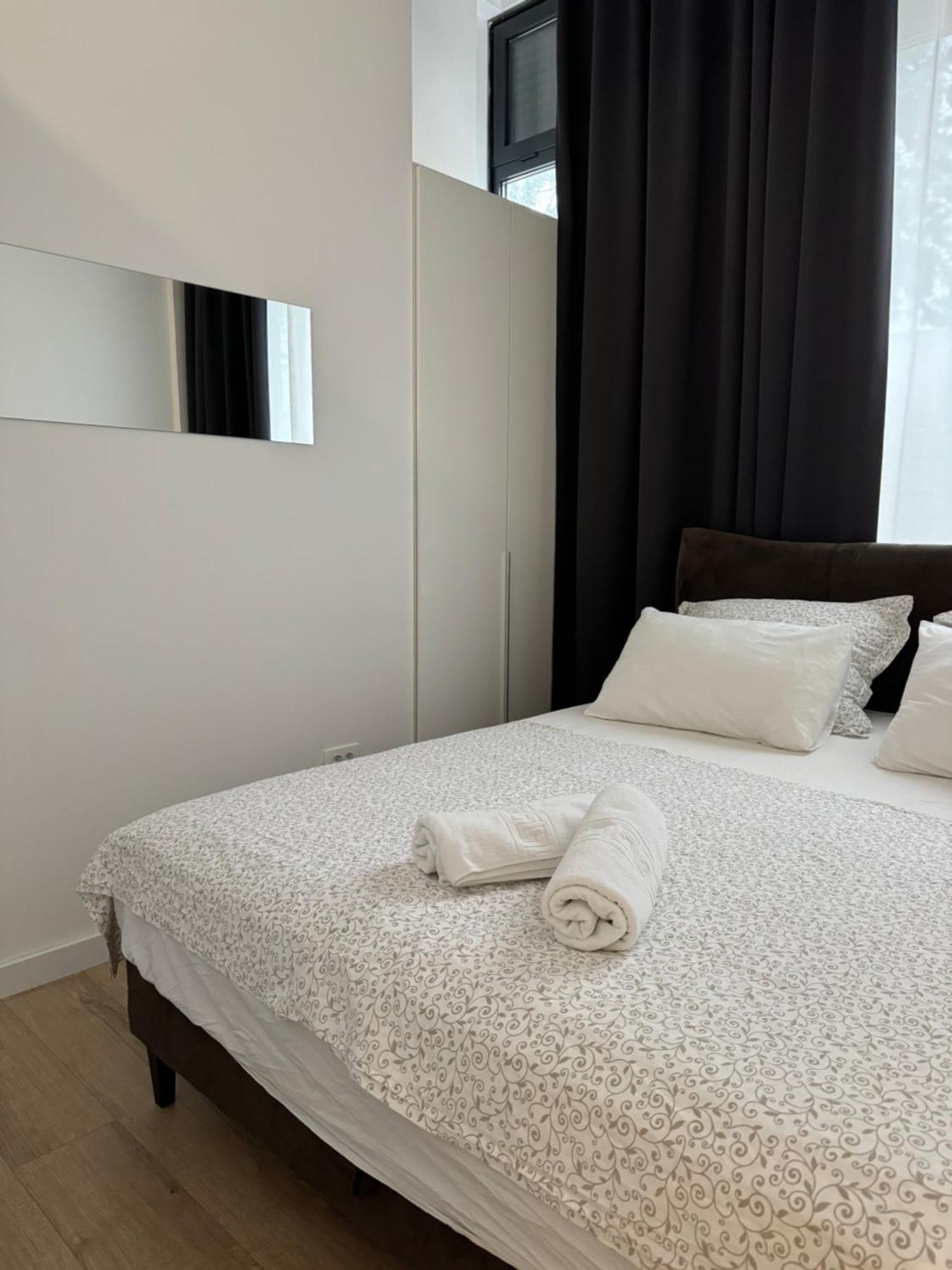 Two Bedroom Apartment N Split Dış mekan fotoğraf