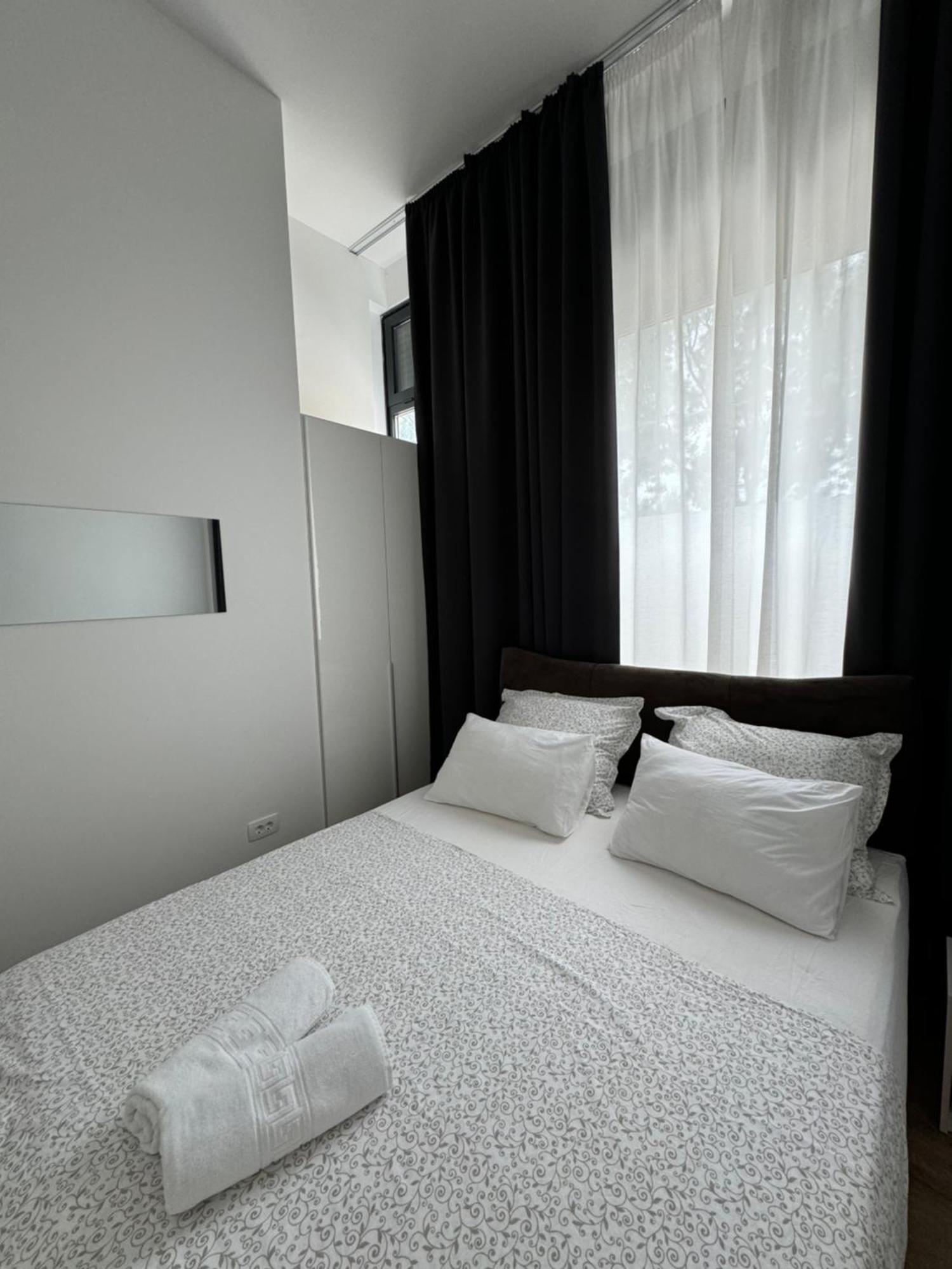 Two Bedroom Apartment N Split Dış mekan fotoğraf