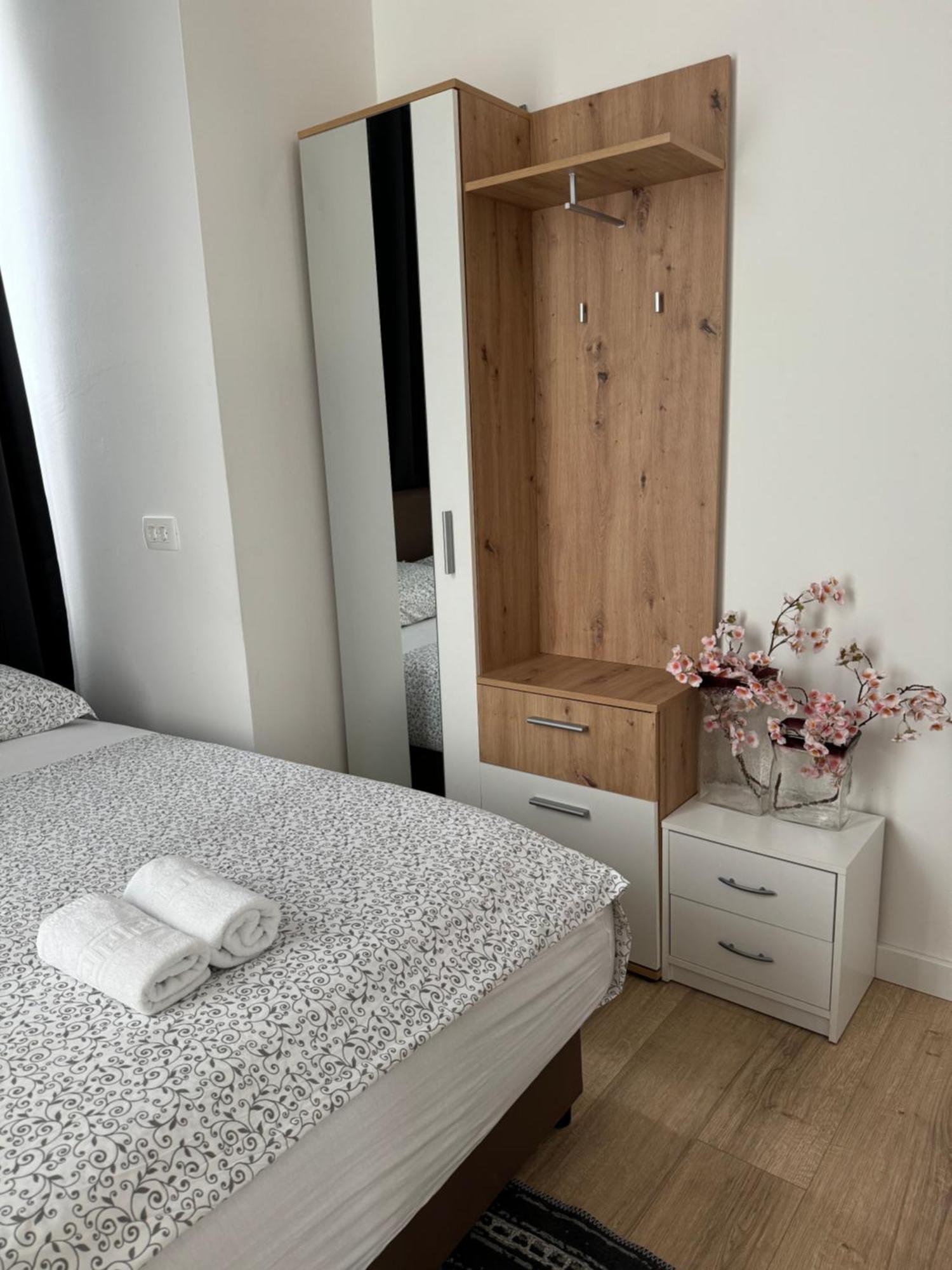 Two Bedroom Apartment N Split Dış mekan fotoğraf