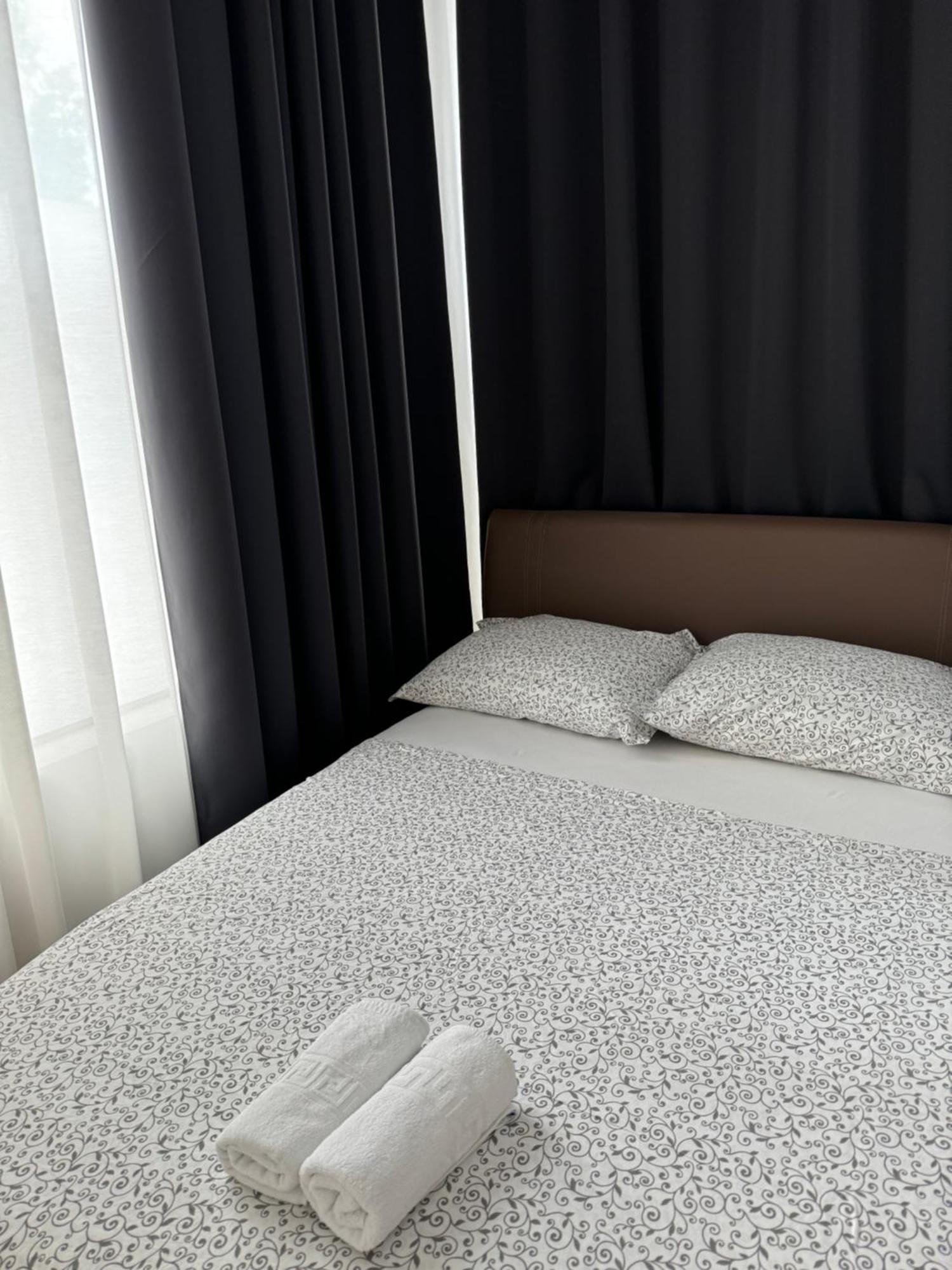 Two Bedroom Apartment N Split Dış mekan fotoğraf